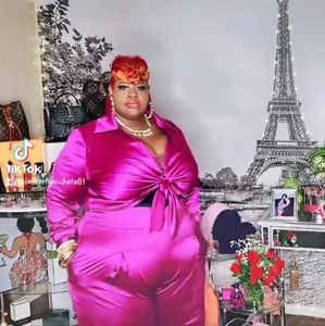 2 piece set from fashion to figure size 3x